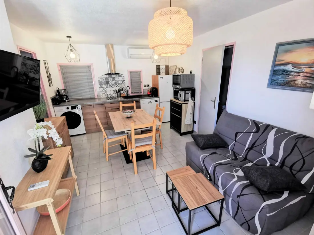 Residence Ile Des Pecheurs