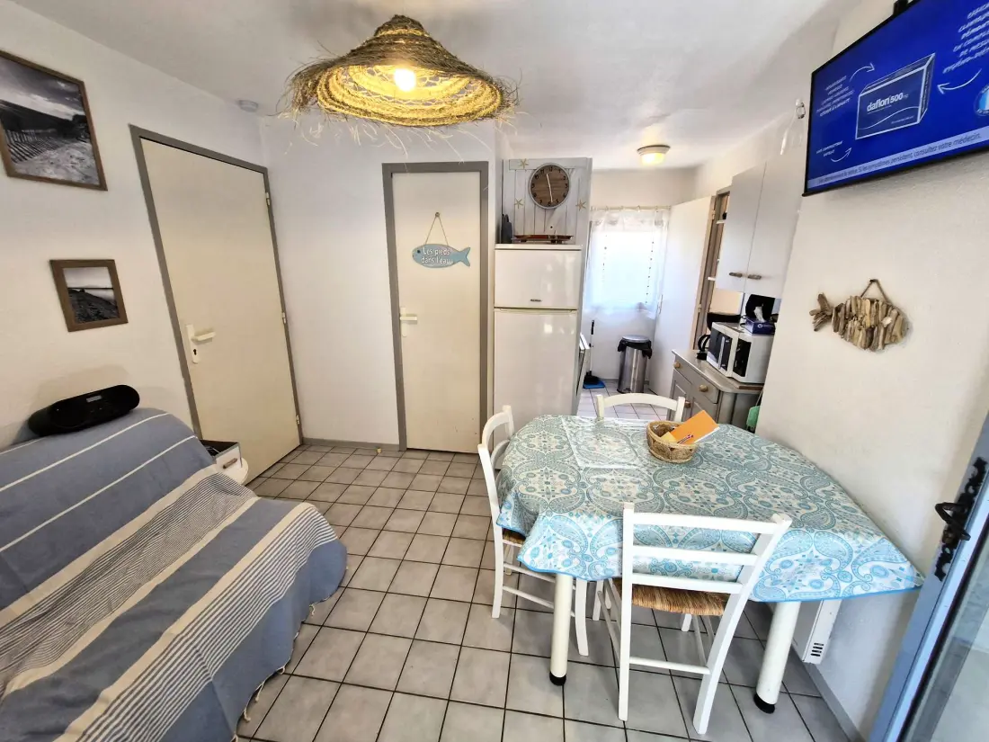 Residence Ile Des Pecheurs