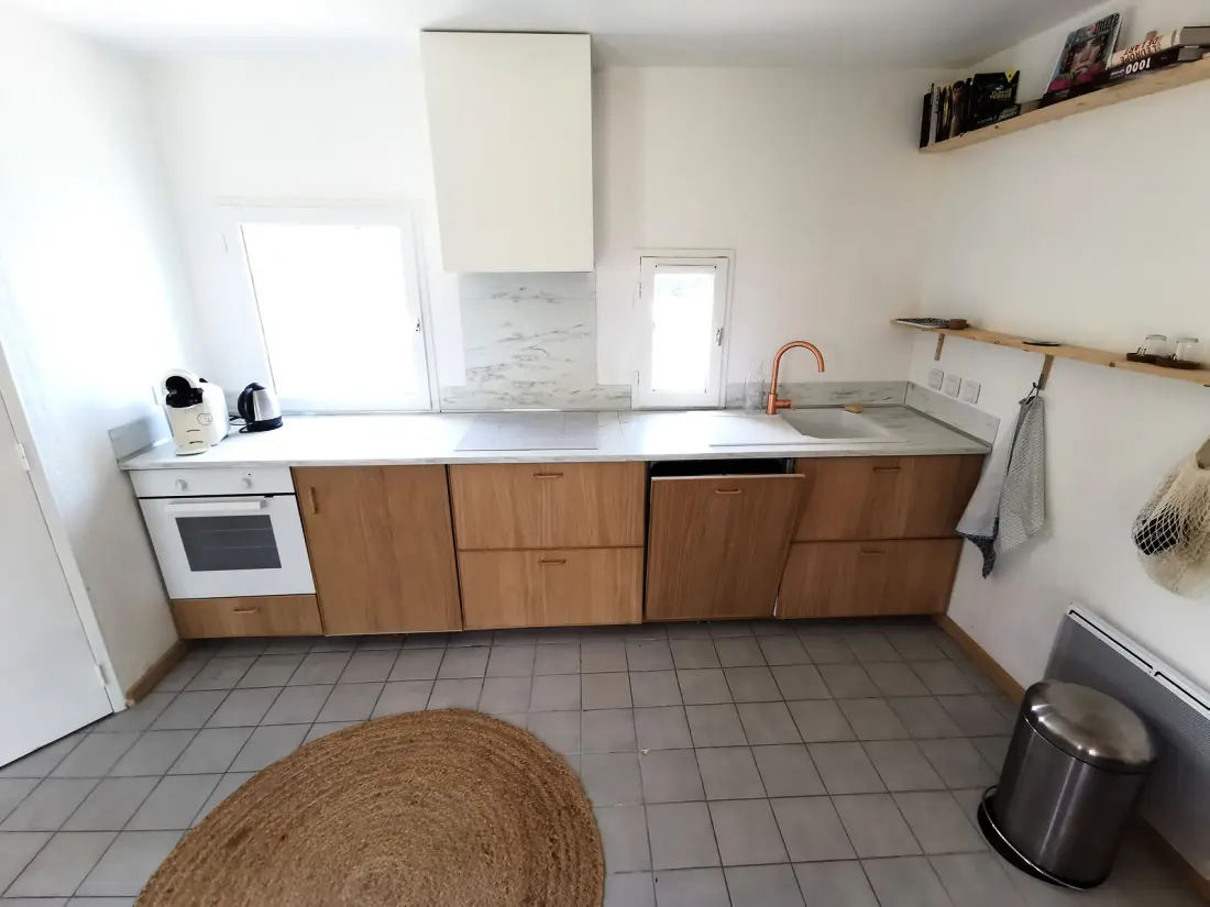 Residence Ile Des Pecheurs