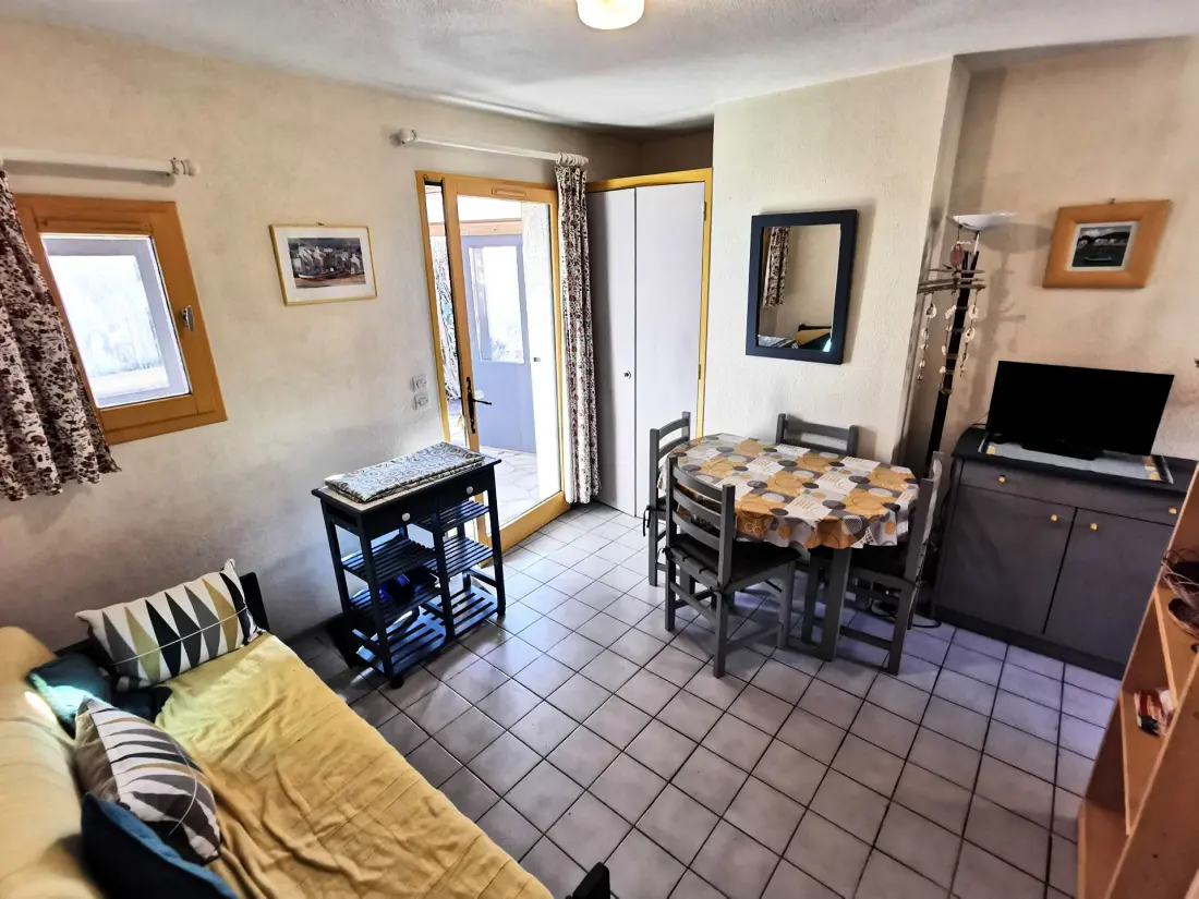 Residence Ile Des Pecheurs