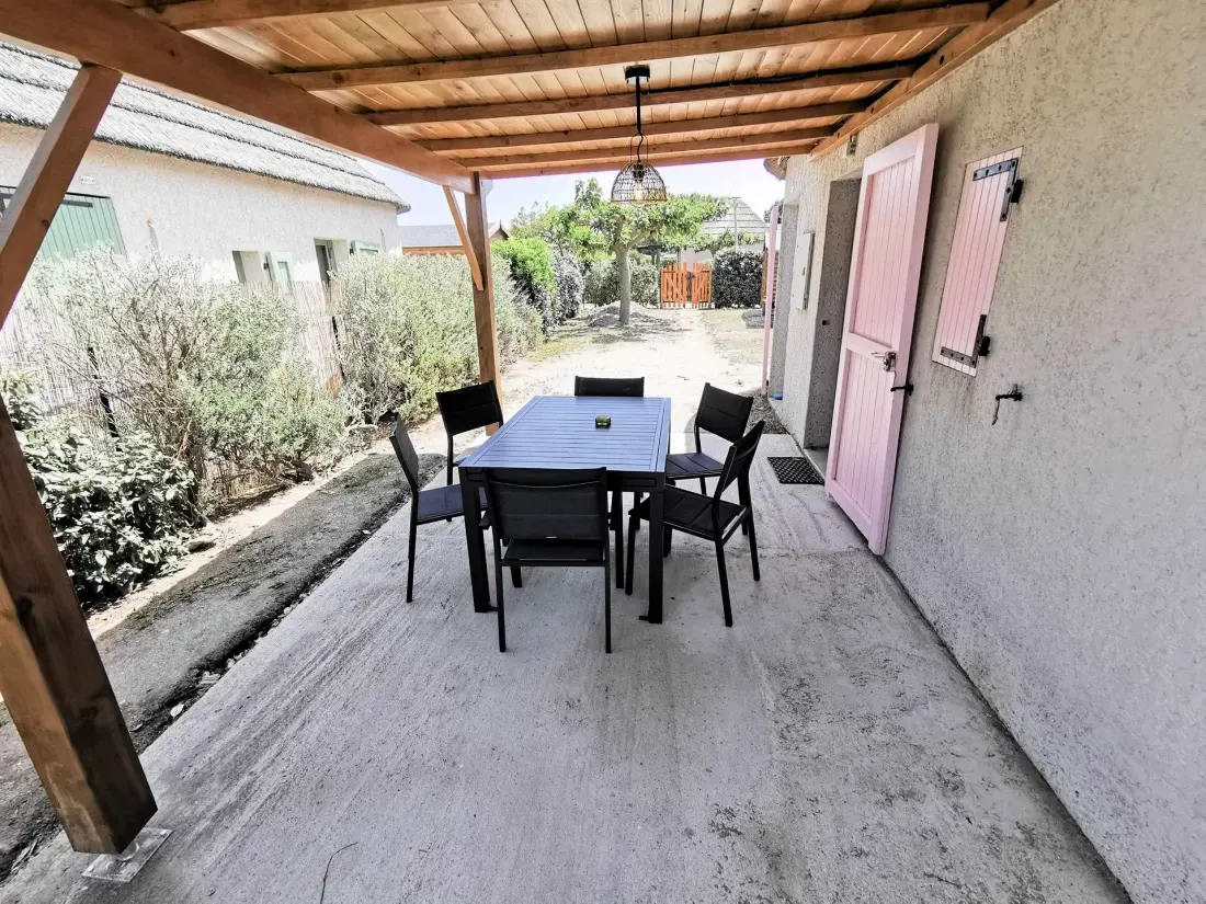 Residence Ile Des Pecheurs