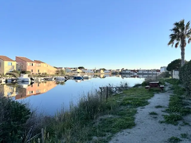 Residence Ile Des Pêcheurs