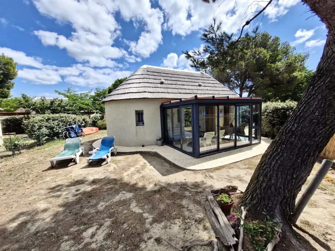 Residence Ile Des Pecheurs