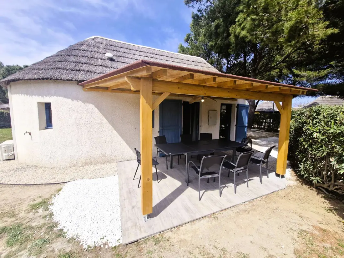 Residence Ile Des Pecheurs
