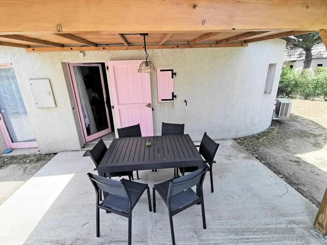Residence Ile Des Pecheurs