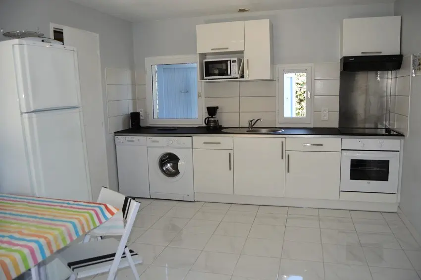 Residence Ile Des Pecheurs