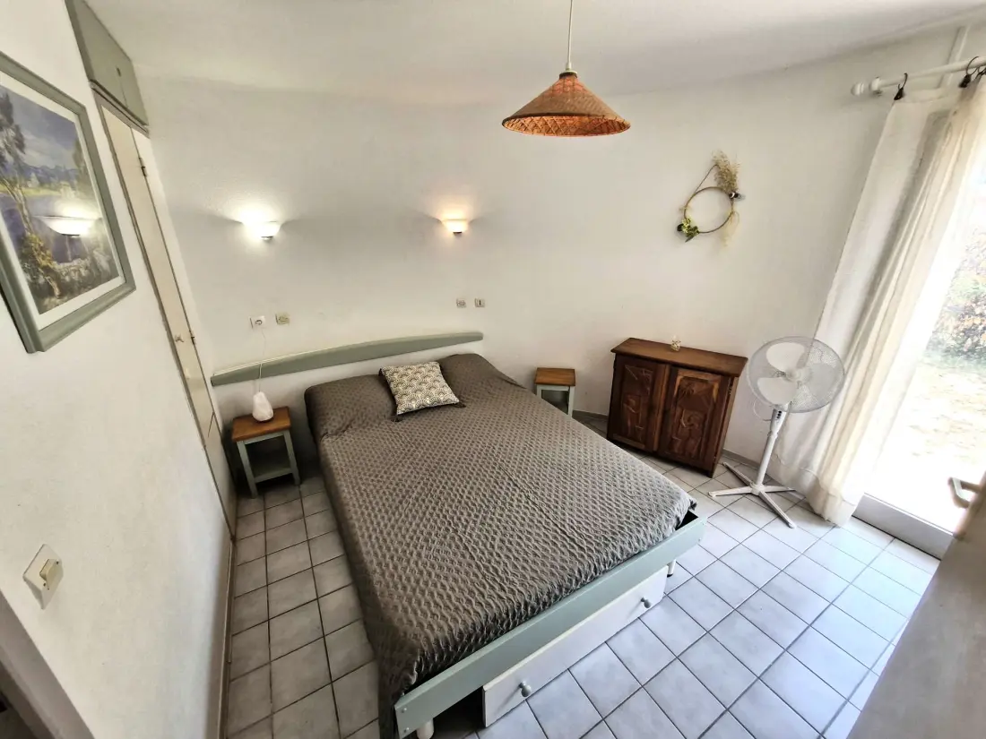 Residence Ile Des Pecheurs