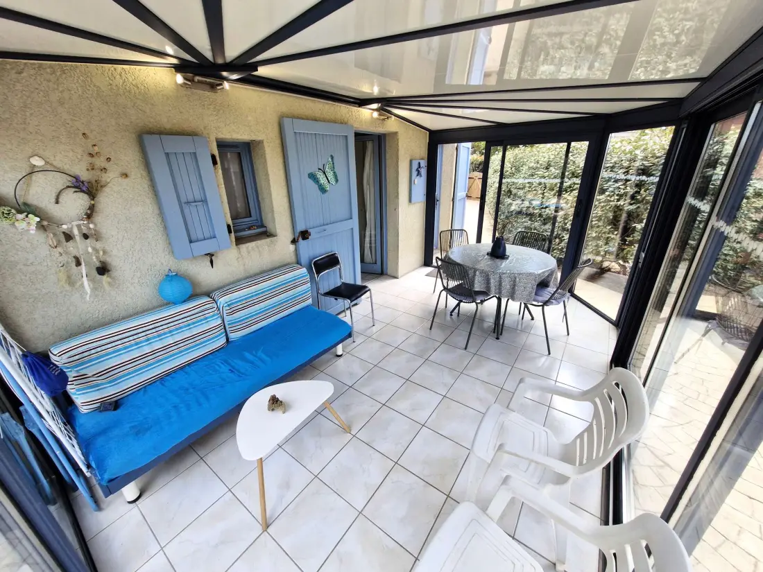 Residence Ile Des Pecheurs