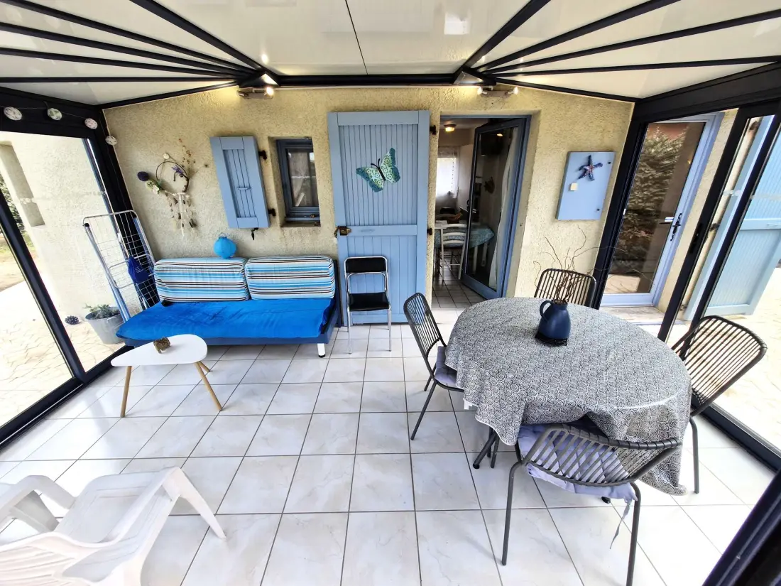Residence Ile Des Pecheurs