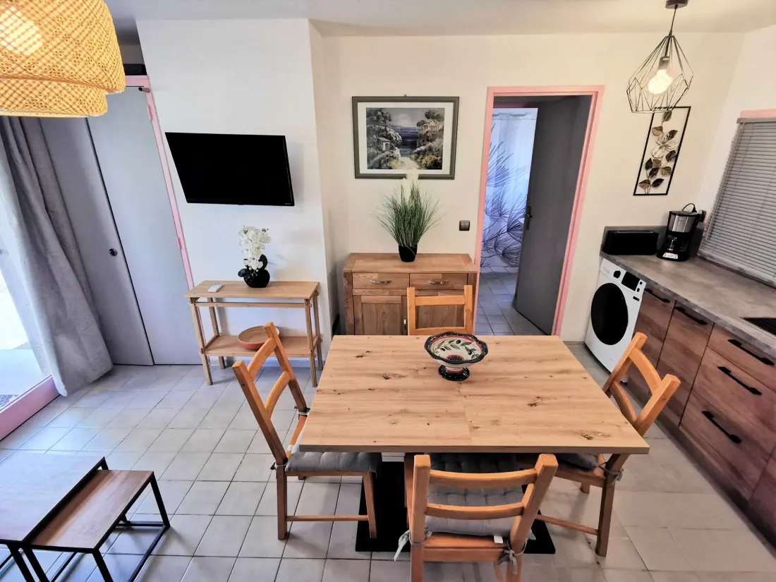 Residence Ile Des Pecheurs