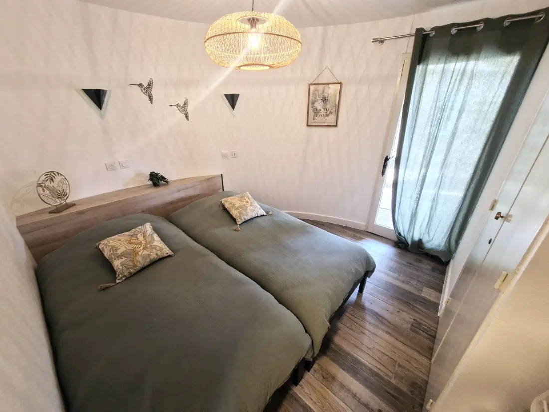 Residence Ile Des Pecheurs