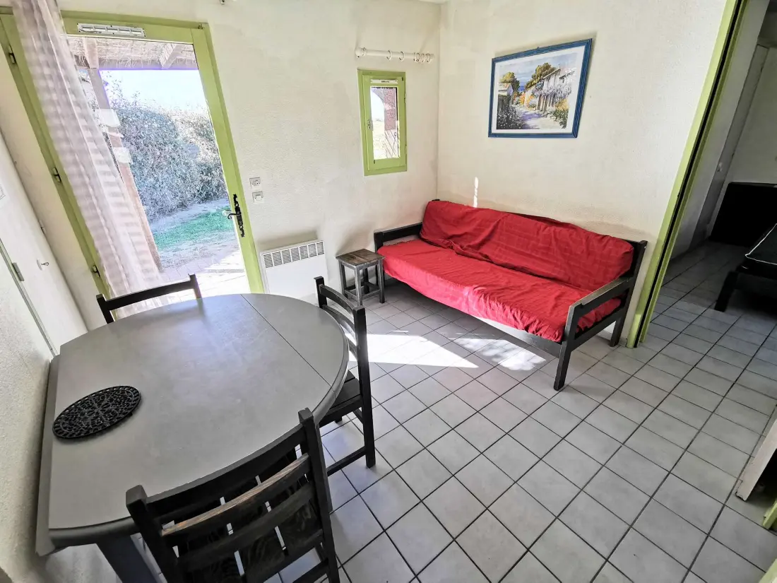 Residence Ile Des Pecheurs