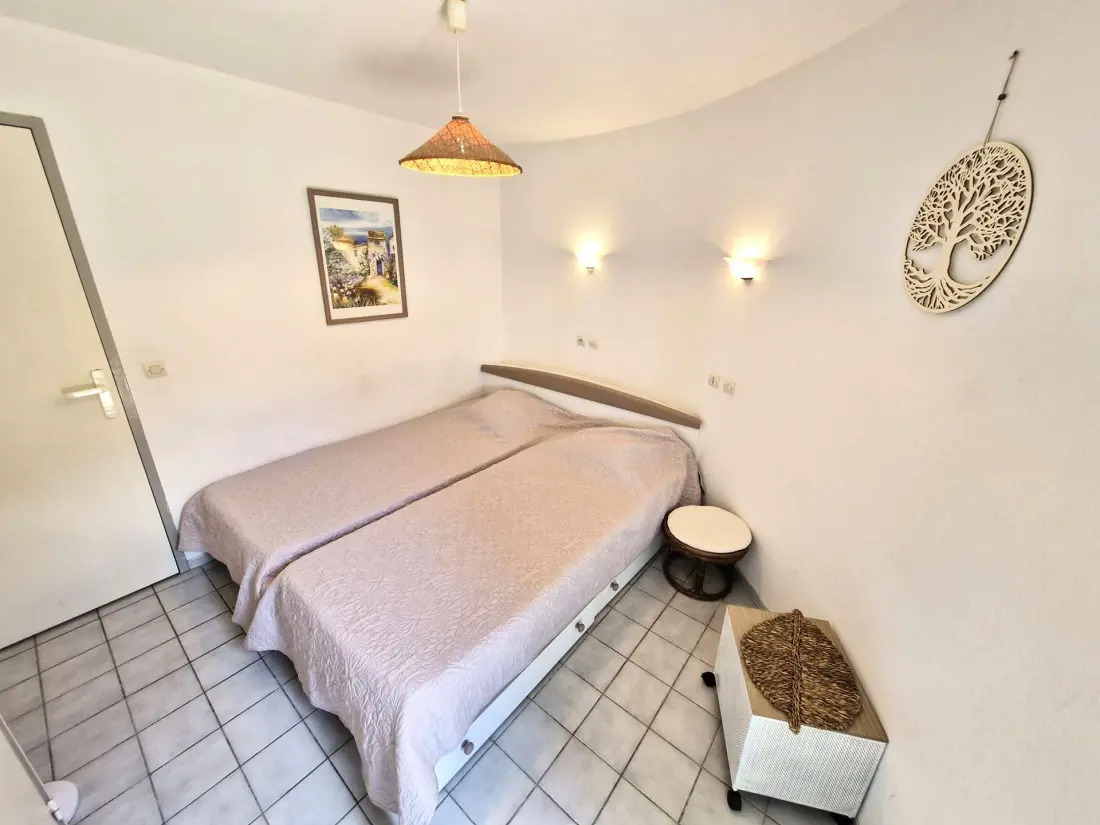 Residence Ile Des Pecheurs