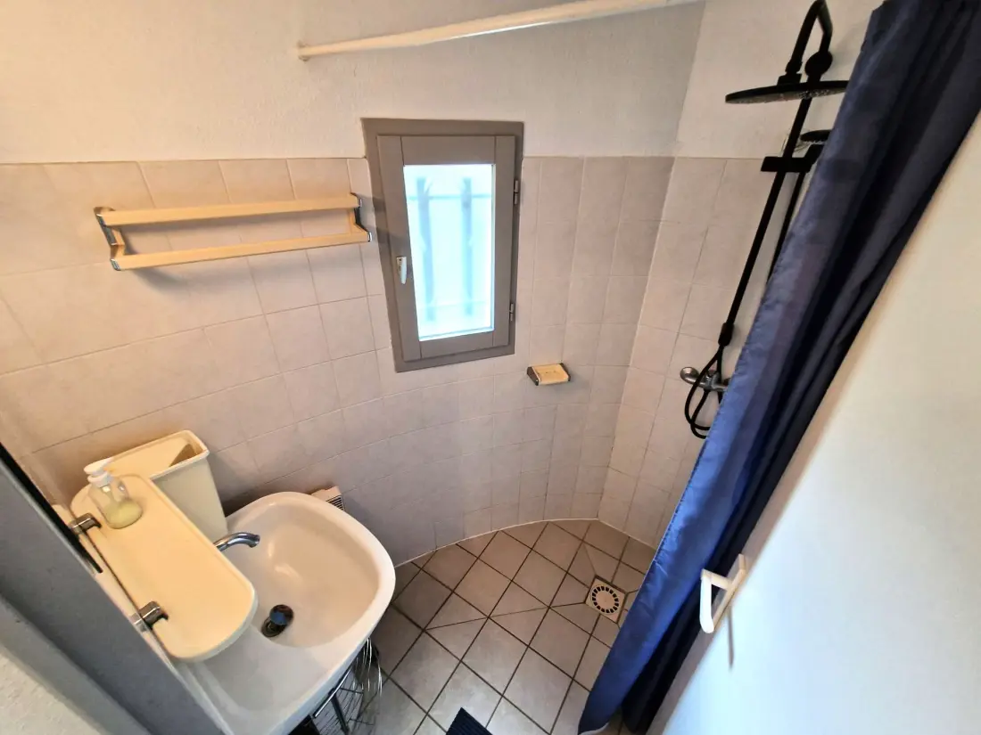 Residence Ile Des Pecheurs
