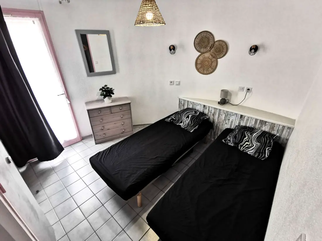 Residence Ile Des Pecheurs