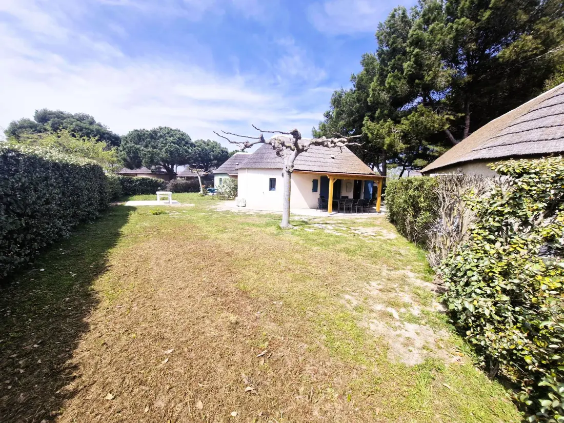 Residence Ile Des Pecheurs