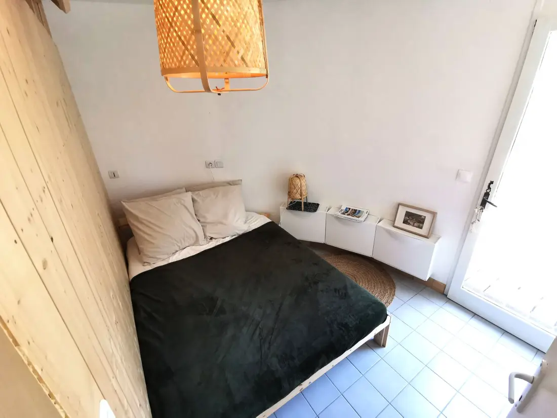 Residence Ile Des Pecheurs