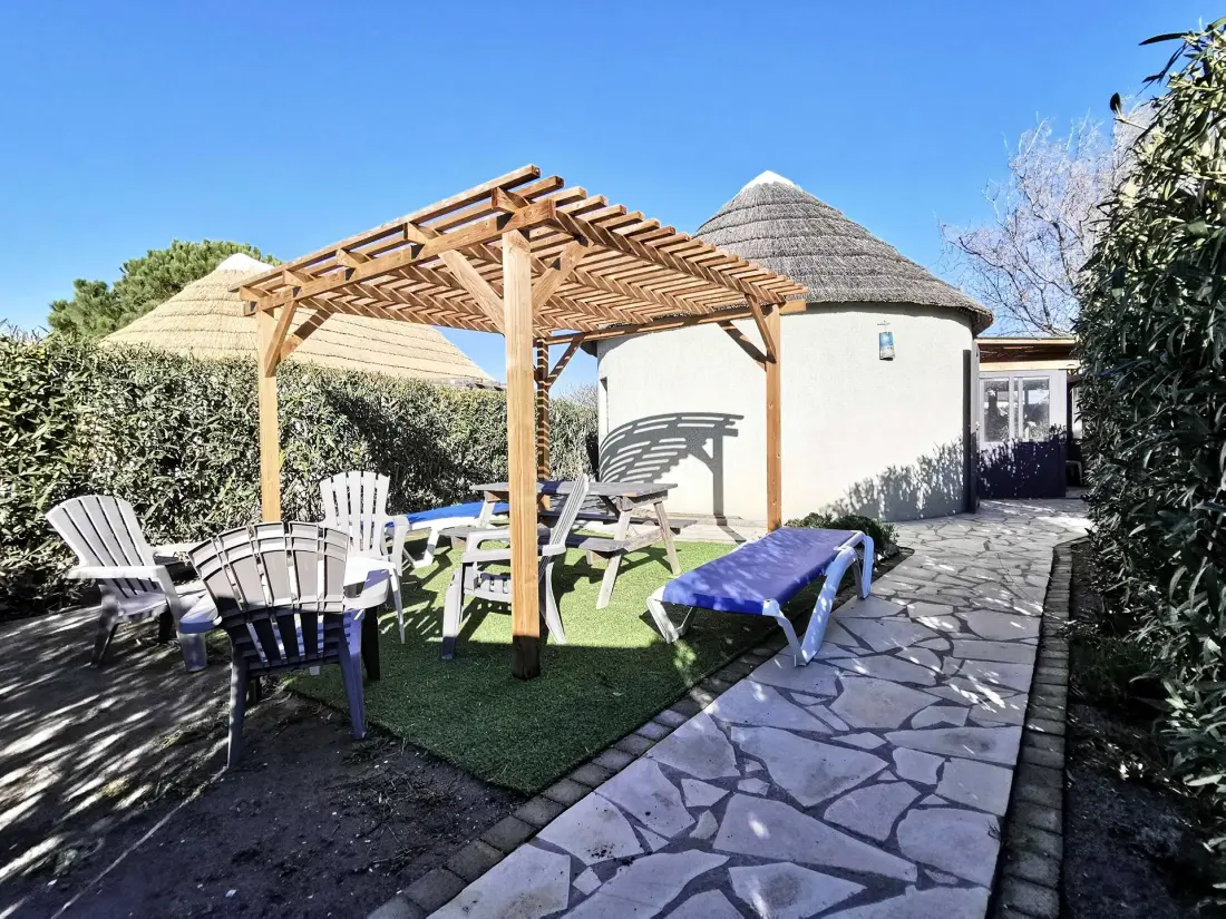 Residence Ile Des Pecheurs