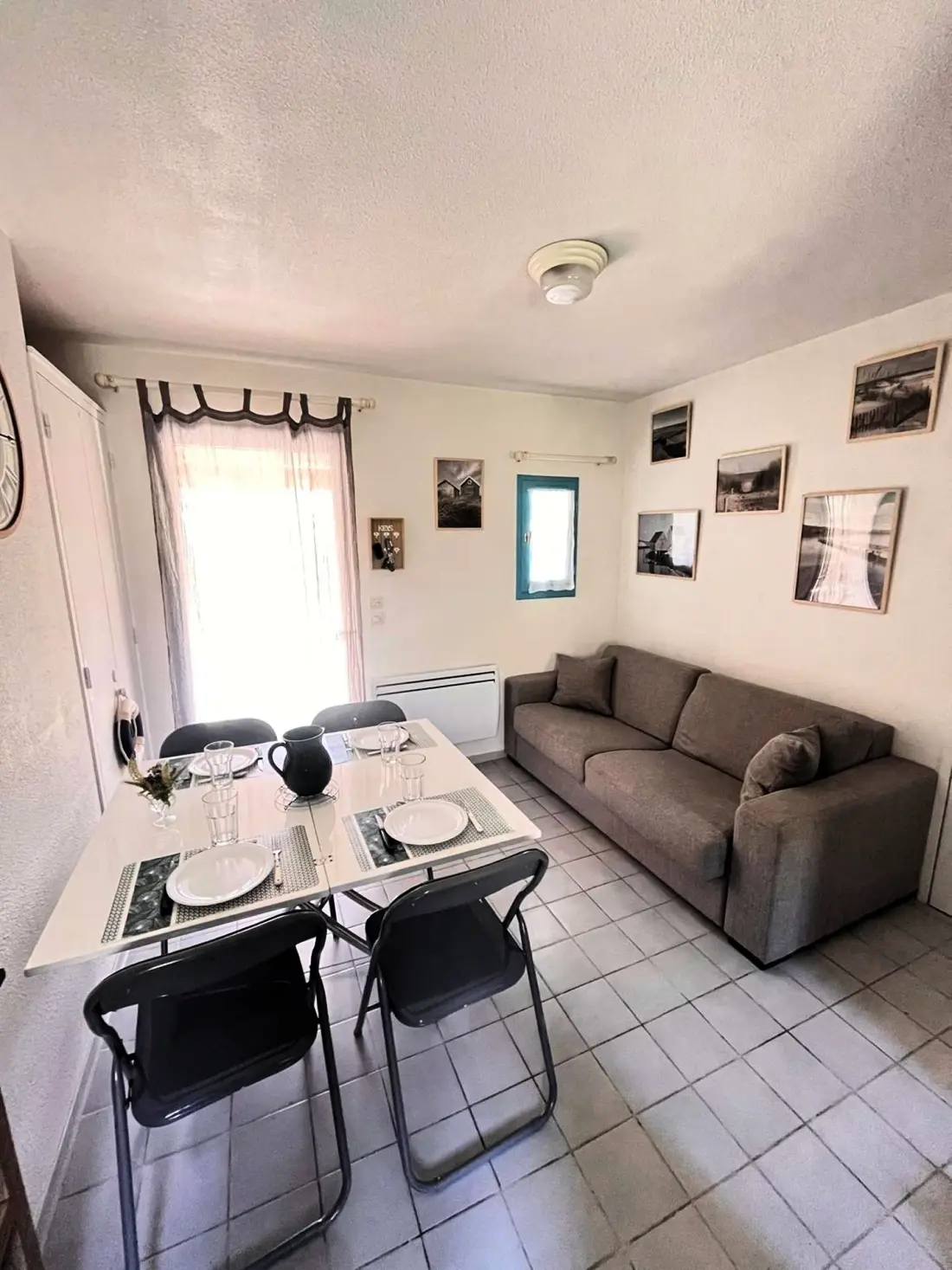 Residence Ile Des Pecheurs