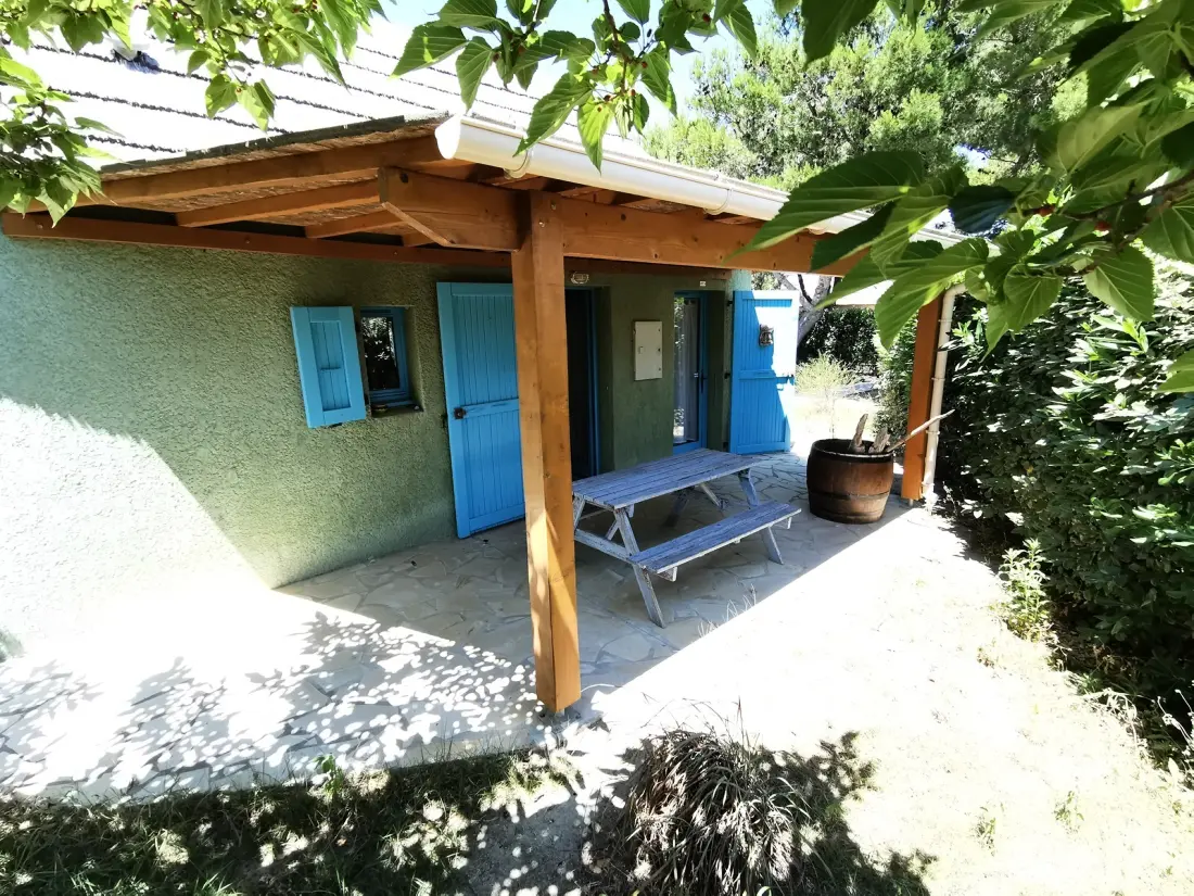 Residence Ile Des Pecheurs