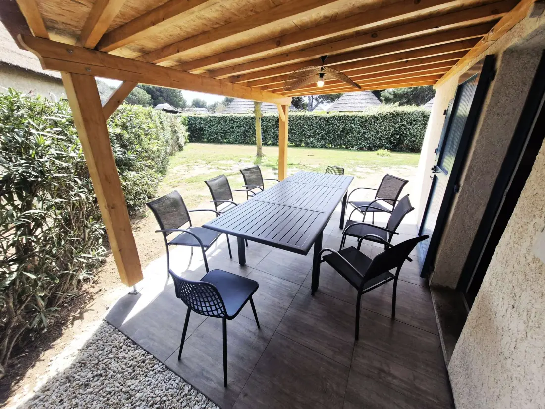 Residence Ile Des Pecheurs