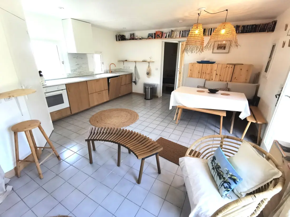 Residence Ile Des Pecheurs