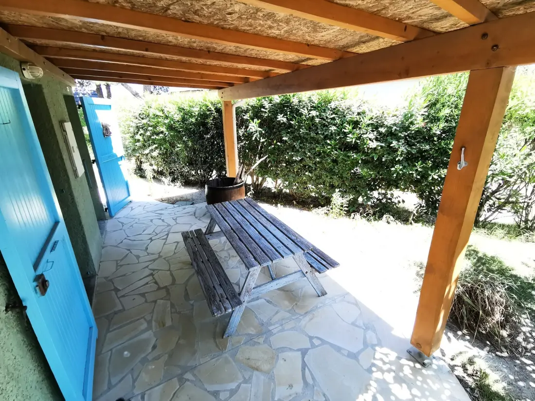 Residence Ile Des Pecheurs