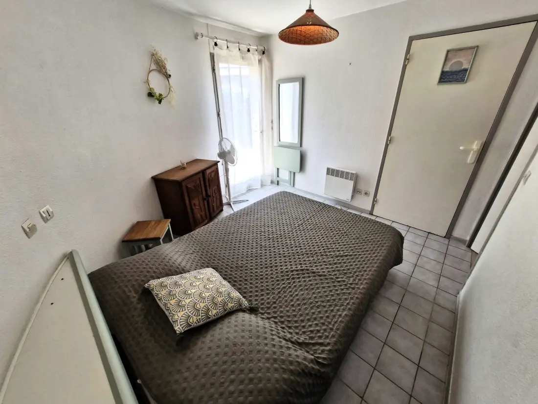 Residence Ile Des Pecheurs