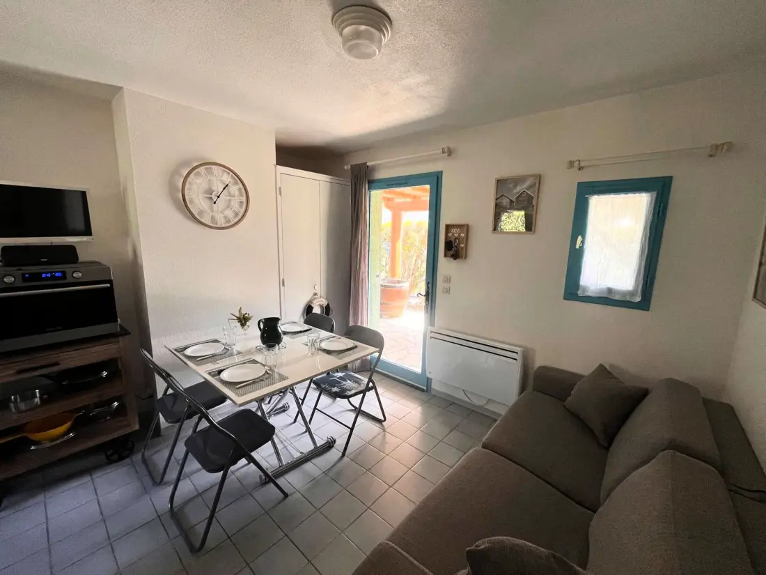 Residence Ile Des Pecheurs