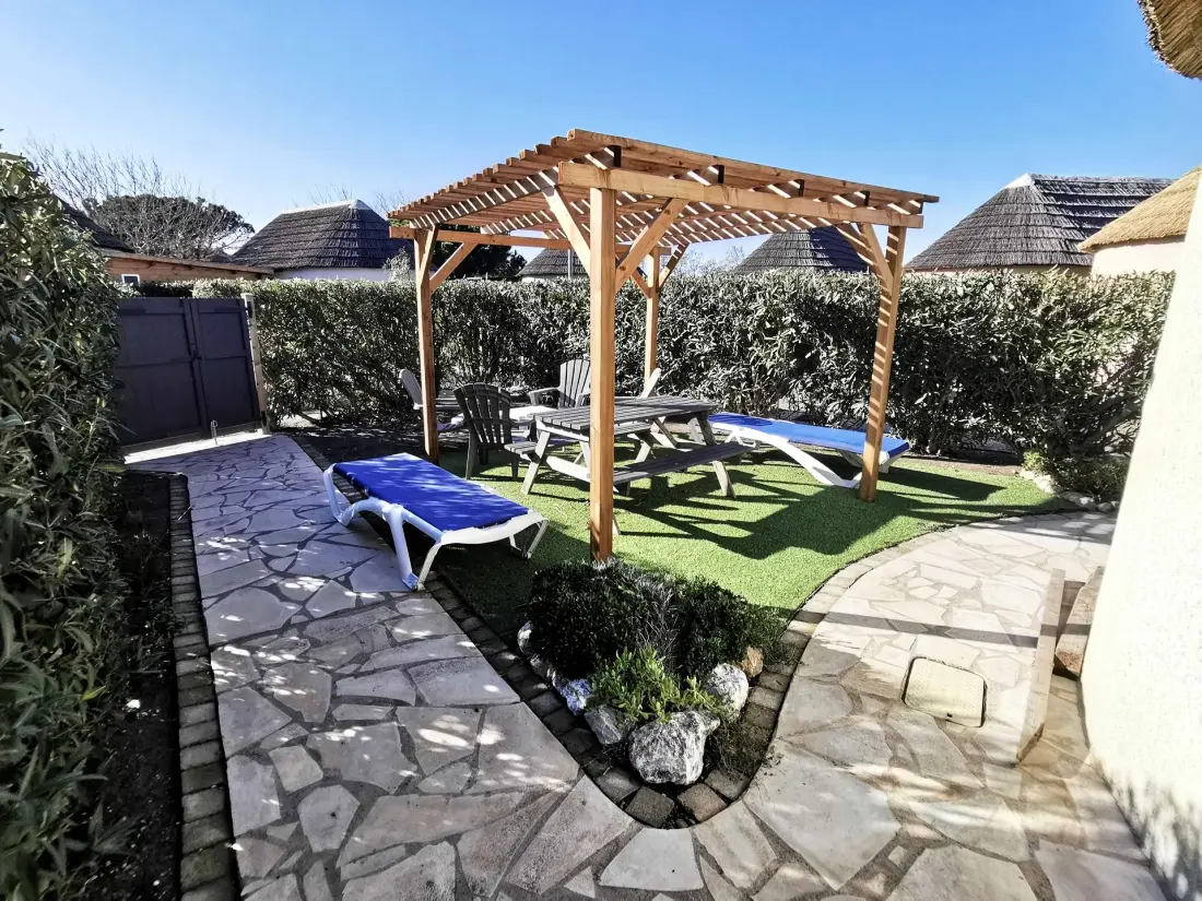 Residence Ile Des Pecheurs