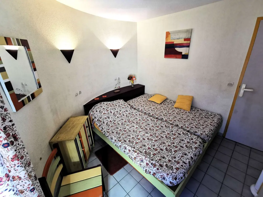 Residence Ile Des Pecheurs