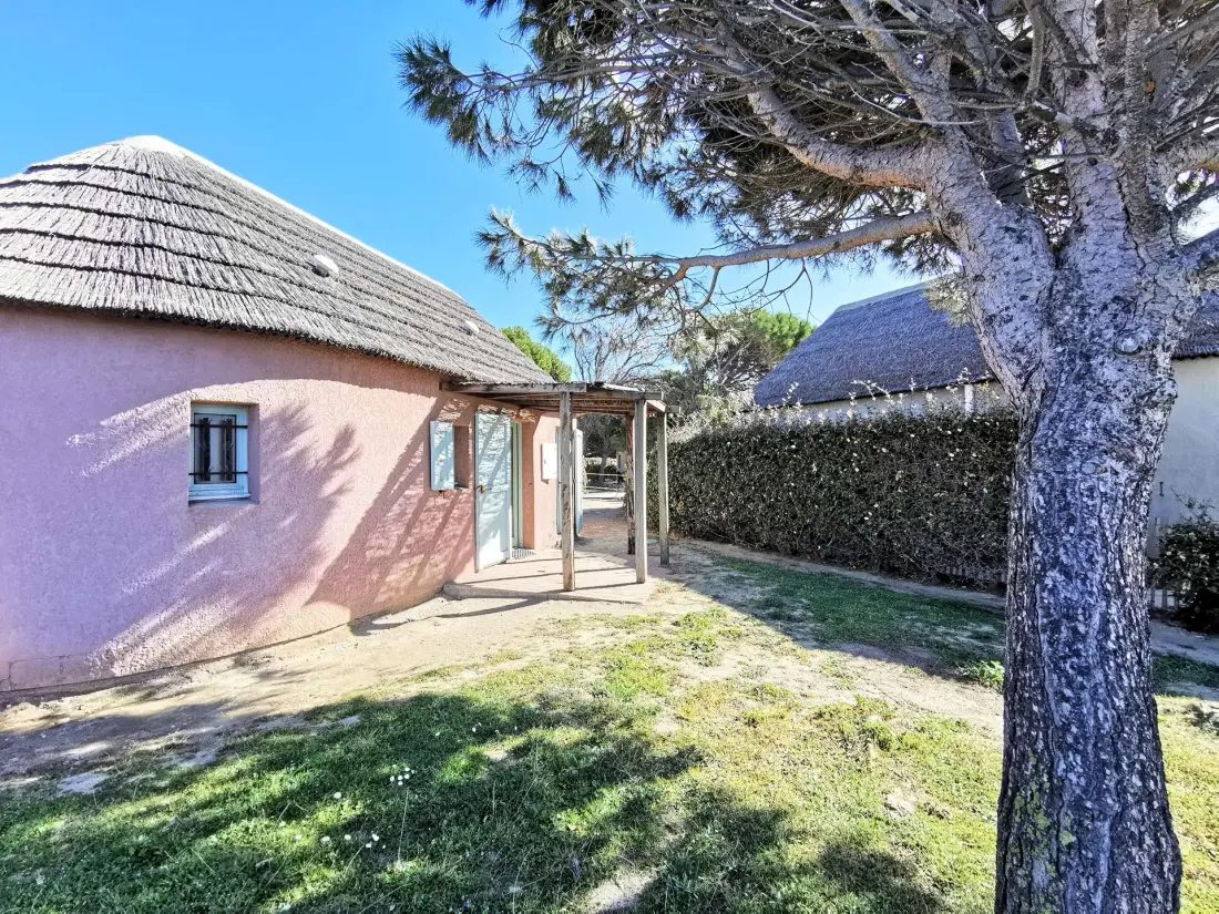Residence Ile Des Pecheurs