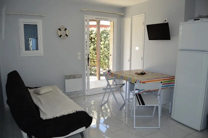 Residence Ile Des Pecheurs