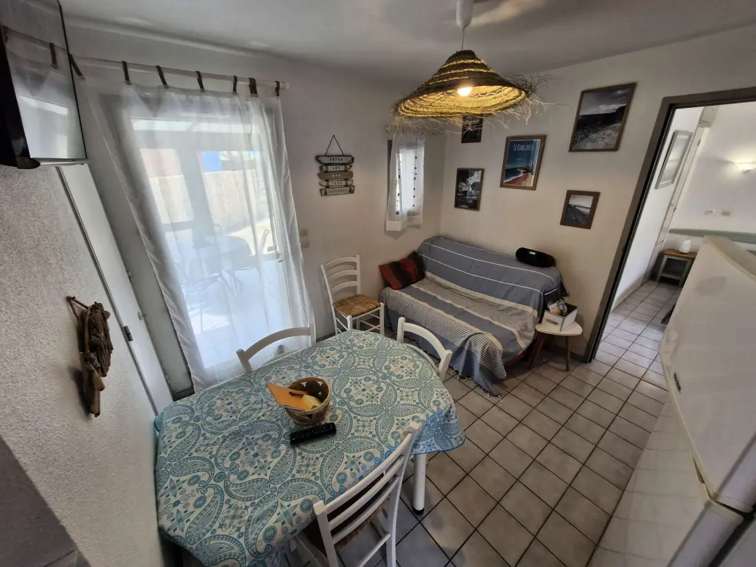 Residence Ile Des Pecheurs