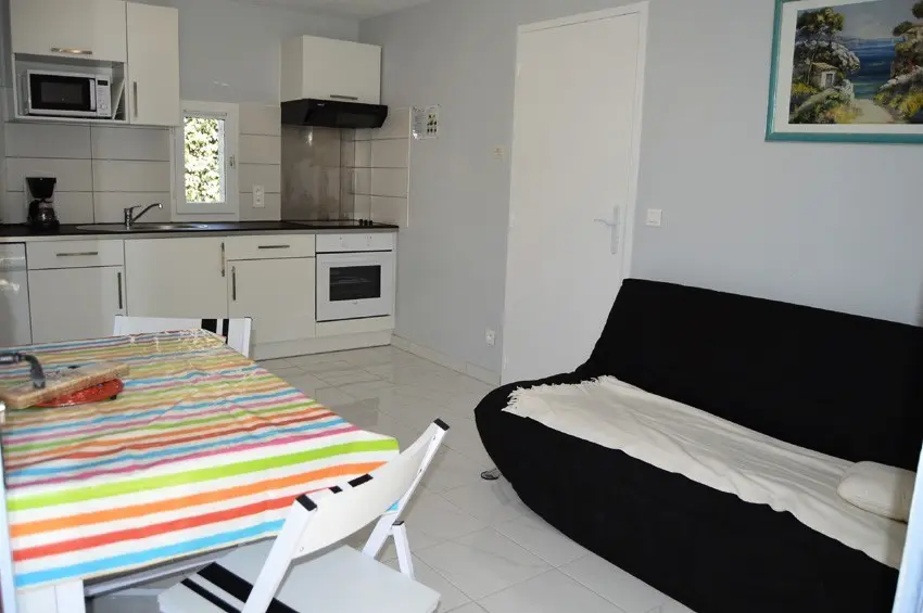Residence Ile Des Pecheurs