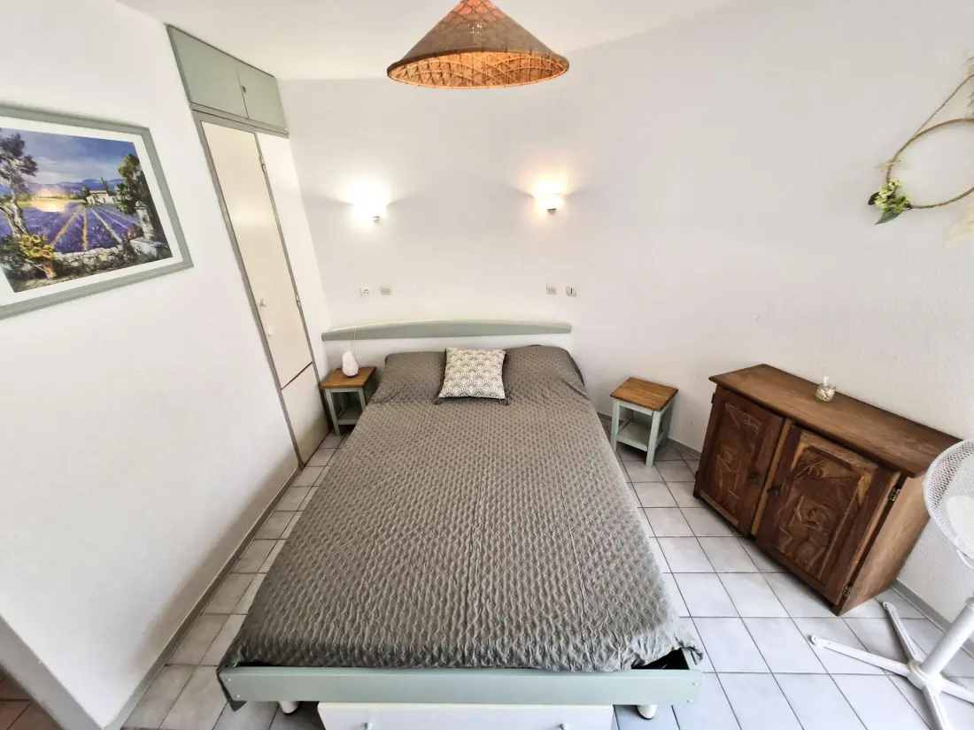 Residence Ile Des Pecheurs