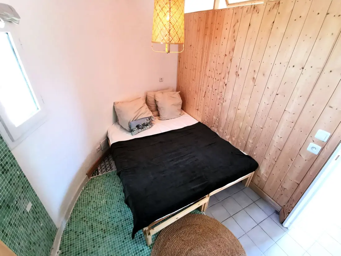 Residence Ile Des Pecheurs
