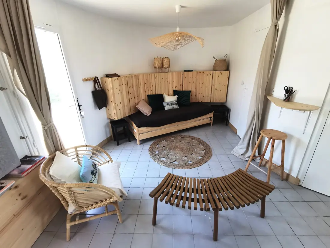 Residence Ile Des Pecheurs