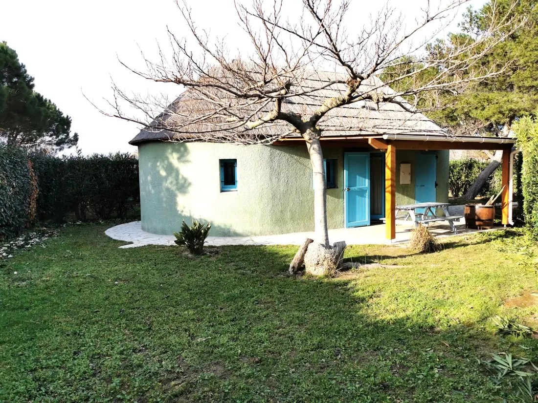 Residence Ile Des Pecheurs