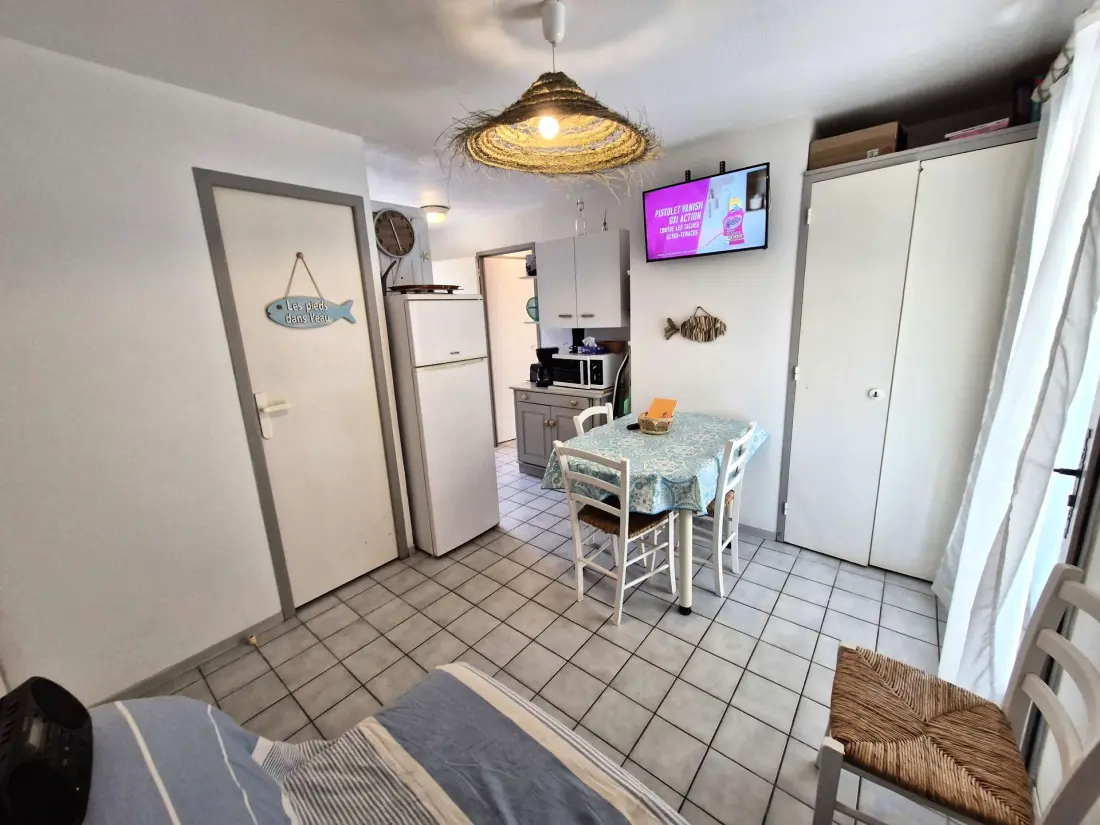 Residence Ile Des Pecheurs