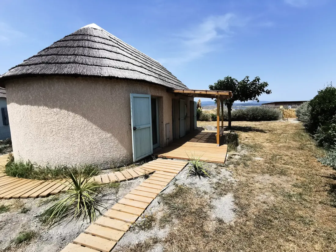 Residence Ile Des Pecheurs