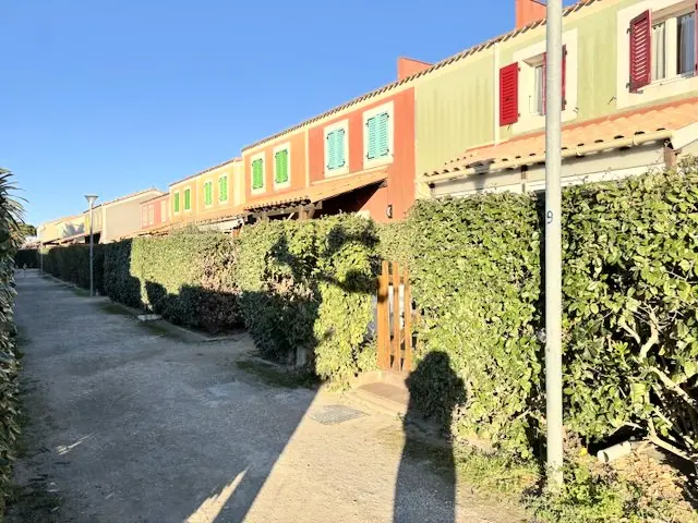 Residence Ile Des Pêcheurs