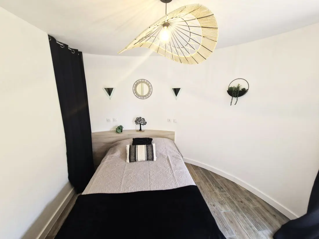 Residence Ile Des Pecheurs