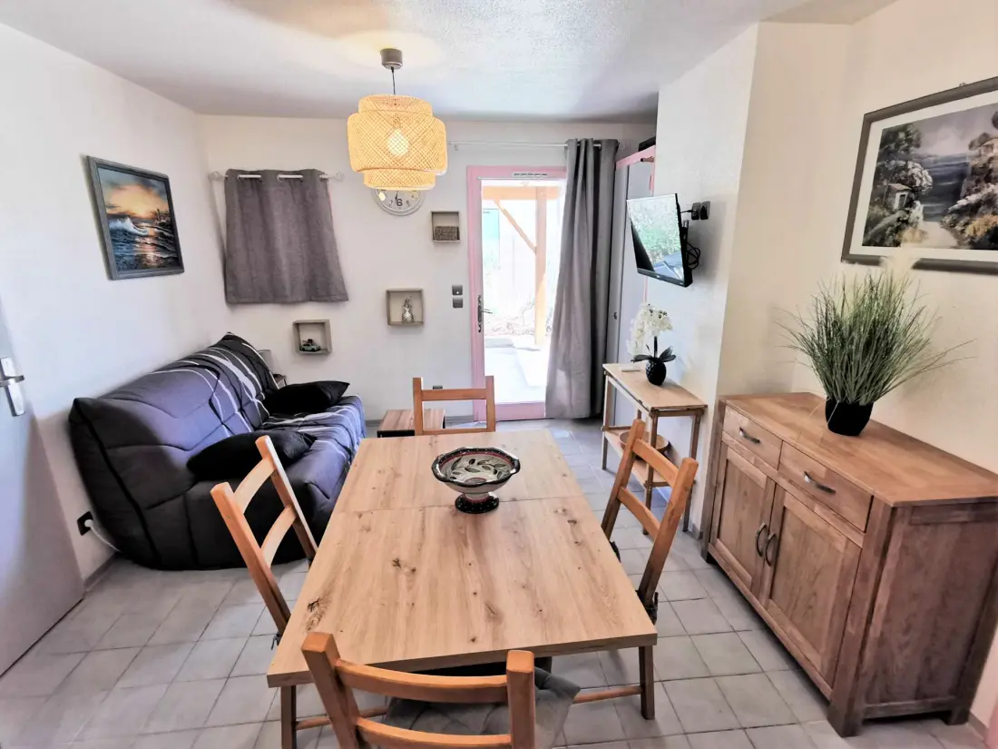 Residence Ile Des Pecheurs