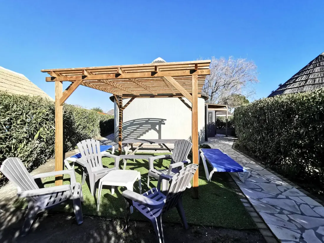 Residence Ile Des Pecheurs