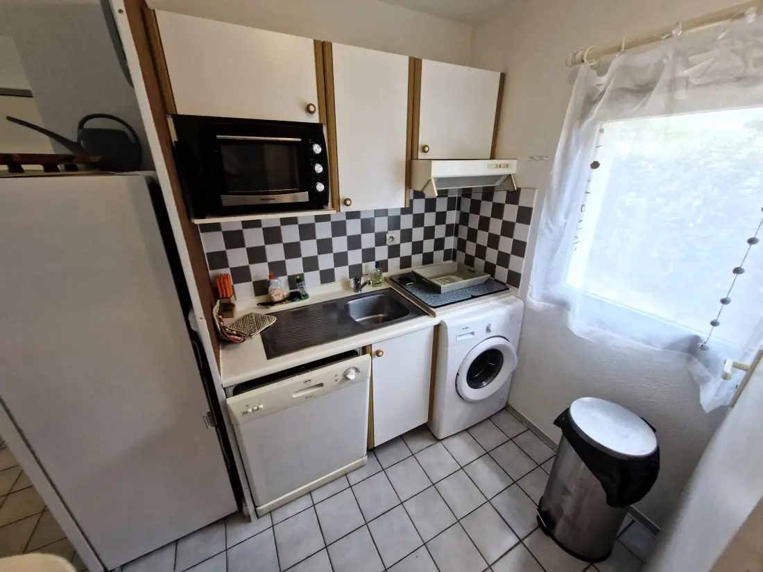 Residence Ile Des Pecheurs