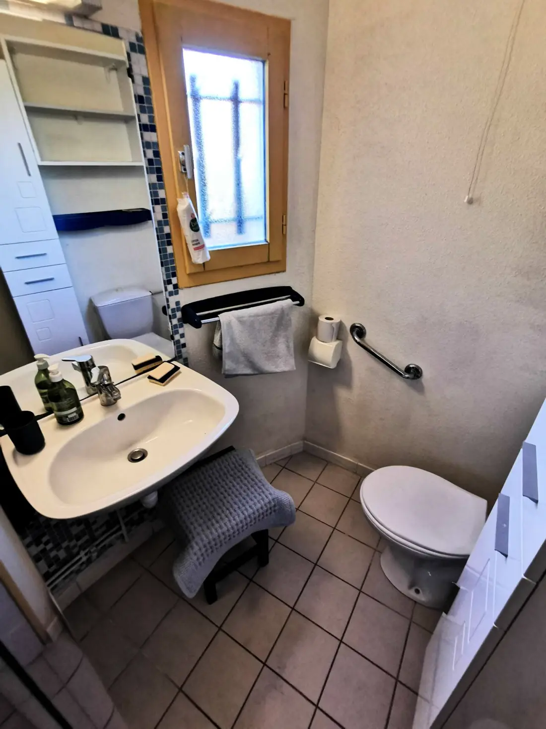 Residence Ile Des Pecheurs