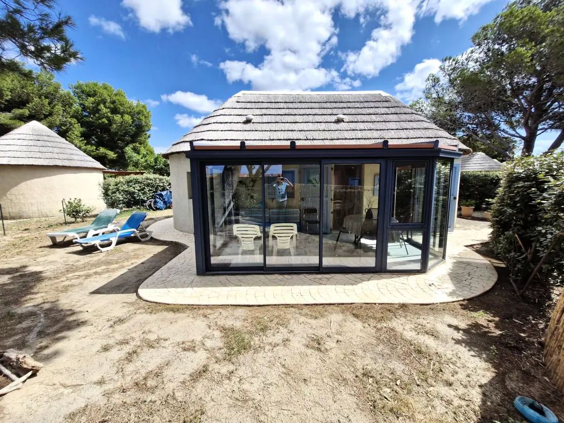 Residence Ile Des Pecheurs