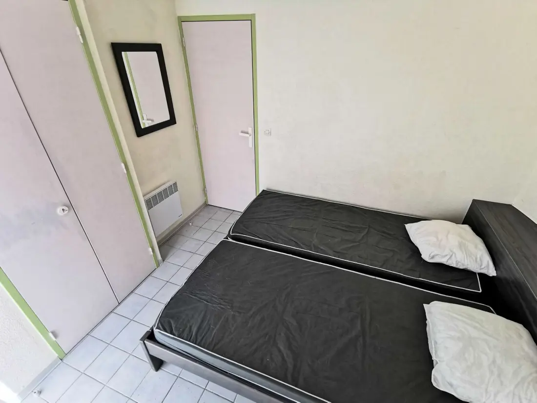 Residence Ile Des Pecheurs