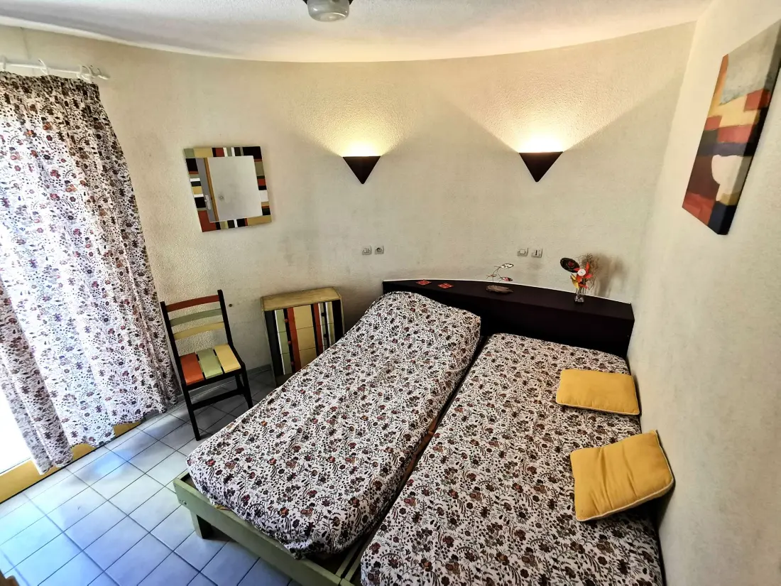 Residence Ile Des Pecheurs